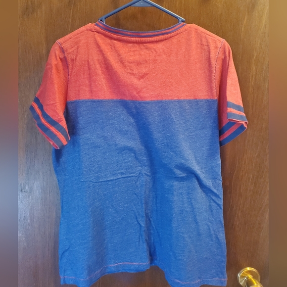 Women's buffalo bills shirt - Picture 2 of 5